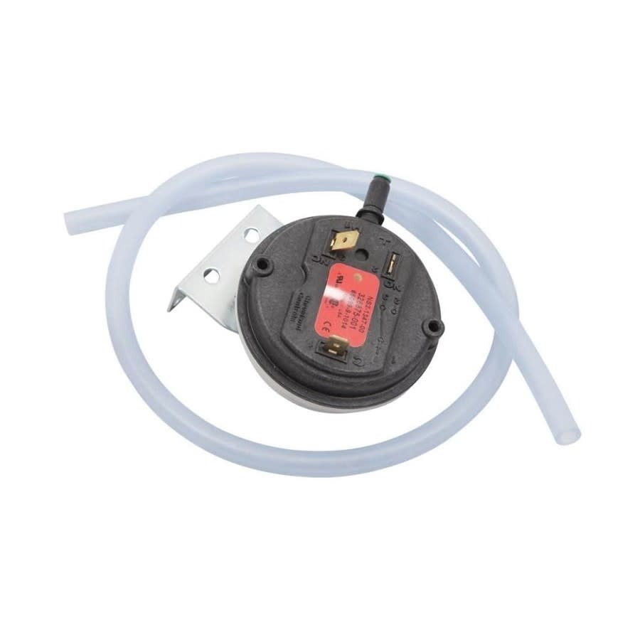 Blocked Outlet Switch