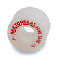Teflon Tape, 1 in W, 520 in L, White