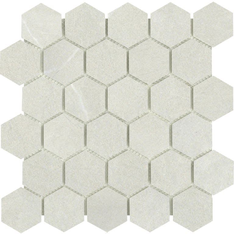 SOLARA FIRENZA 2" HEX/MO