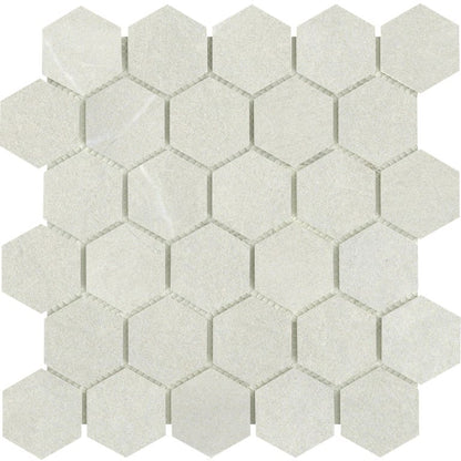 SOLARA FIRENZA 2" HEX/MO