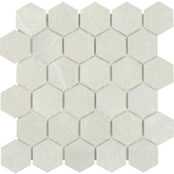 SOLARA FIRENZA 2" HEX/MO