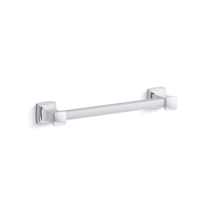 Riff 8-3/16 Inch Handle Cabinet Pull