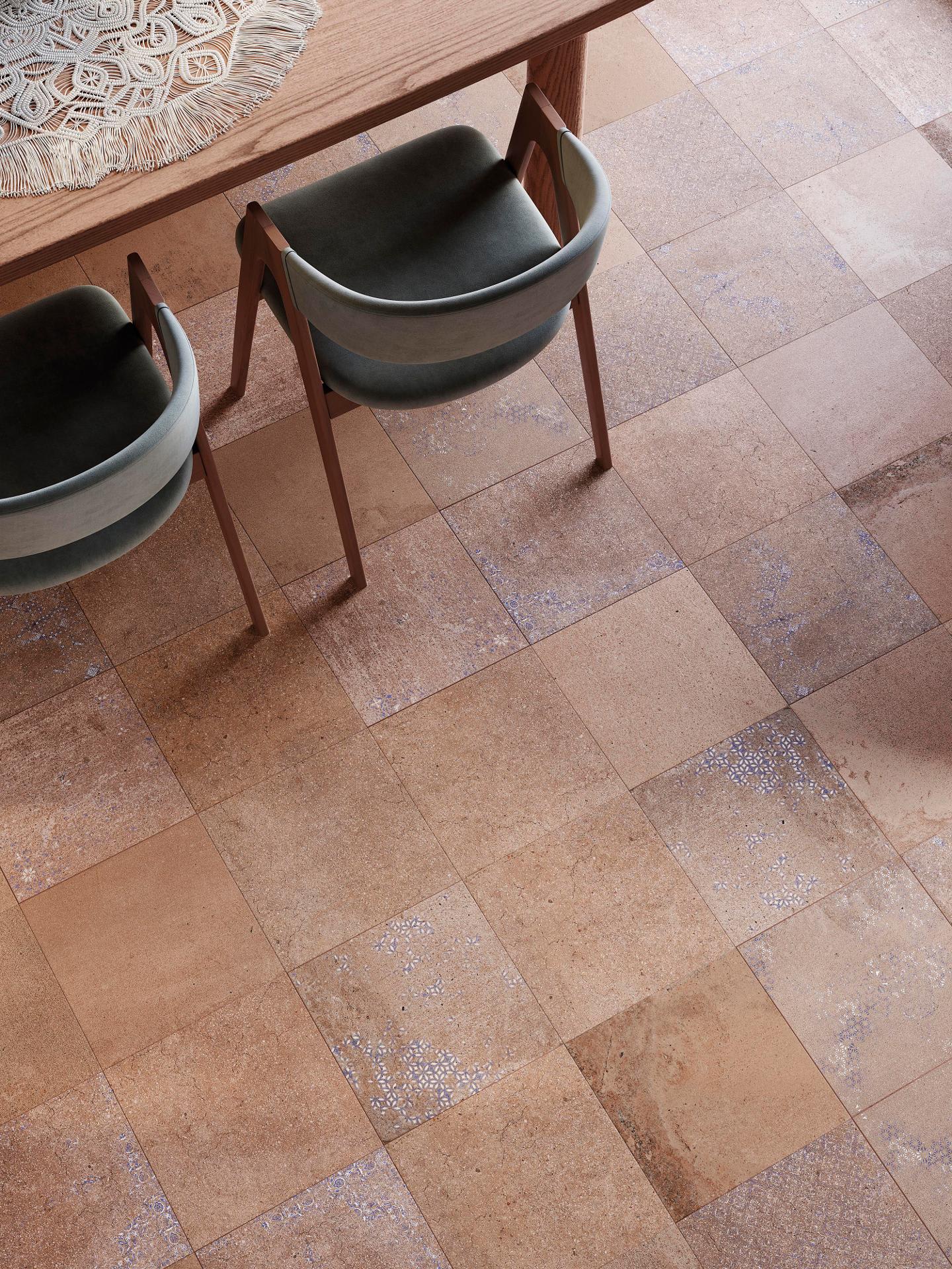 PARMA DECO COTTO (Make to order)