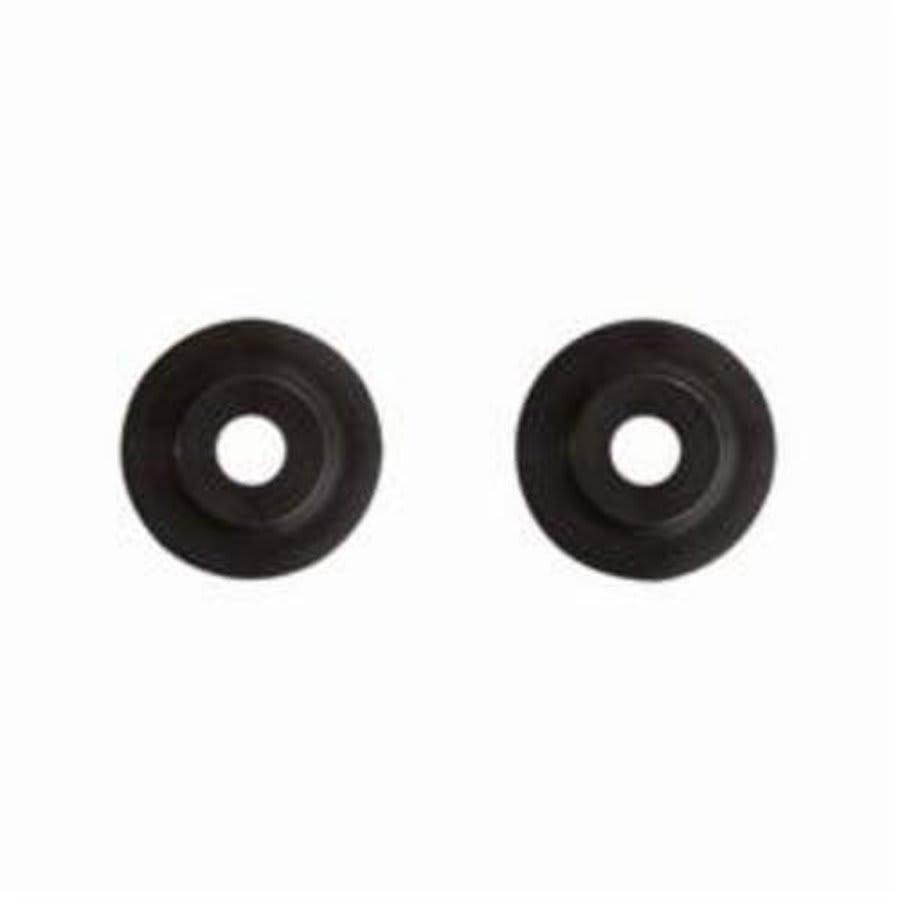 M12™ Replacement Cutter Wheel, Black Oxide, 12 VDC, Copper