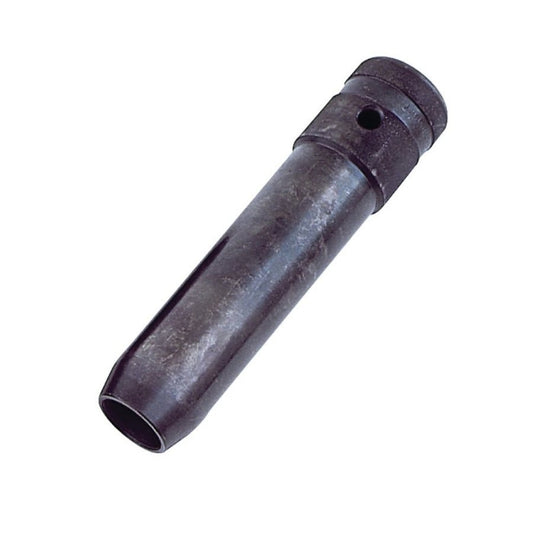Rerounding Tool, 2 in, Steel, Black