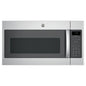 1.9 cu. ft. Over-the-Range Microwave in Stainless Steel with Sensor Cooking