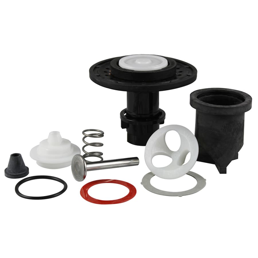 RegalÂ® Rebuild Kit 4.5 GPF for Closet / Service Sink Flushometer