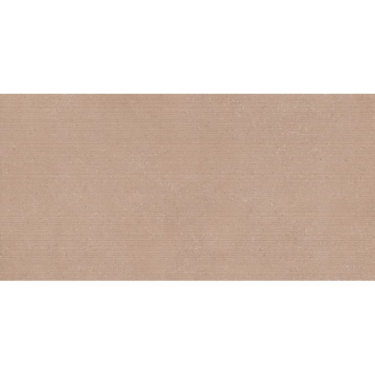 MILZETTI GROOVE COCOA MT 24X47