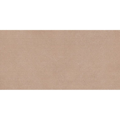 MILZETTI GROOVE COCOA MT 24X47