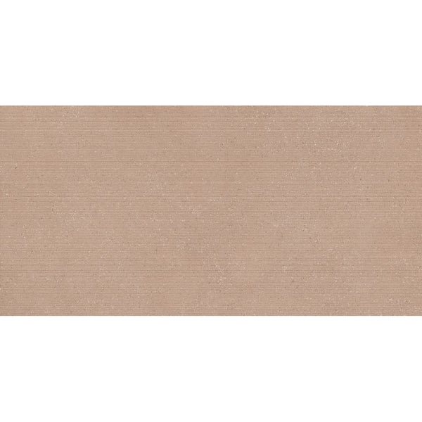 MILZETTI GROOVE COCOA MT 24X47