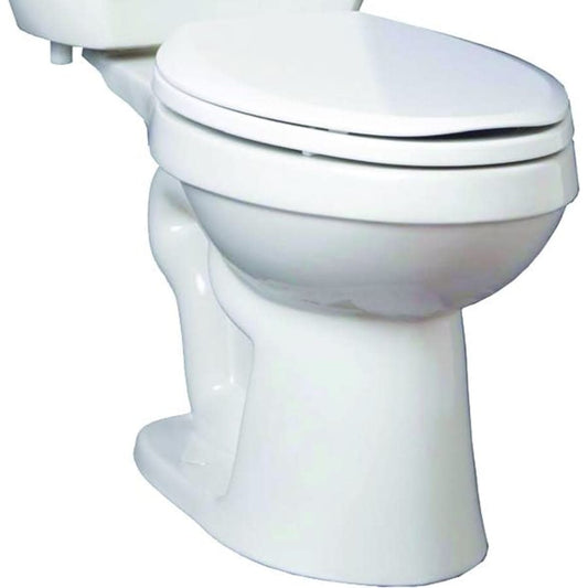 Edgehill GPF Toilet Bowl Only - Hand Lever