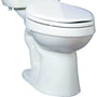 Edgehill GPF Toilet Bowl Only - Hand Lever