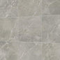 Platinum Dove Square 12X12 Matte