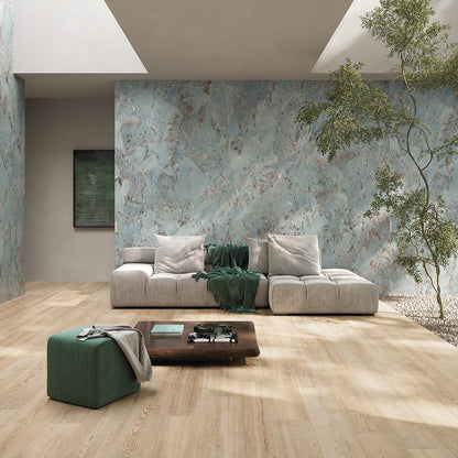 Iskra Amazonite
