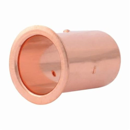 Stiffener, 1-1/4 in, Brass