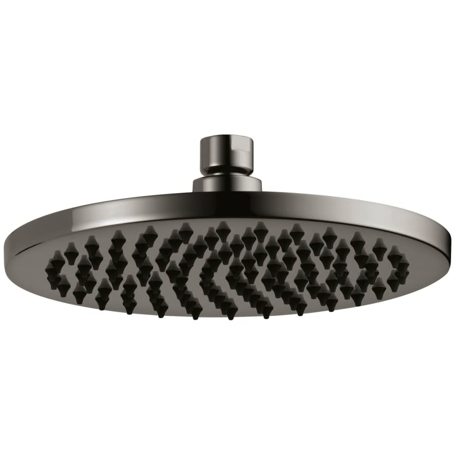 Essential 2.5 GPM Single Function Rain Shower Head