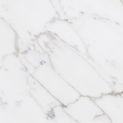 Marble Attache Lavish Golden Reverie Square 24X24 Matte