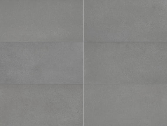 Volume 1.0 Thunder Square 6X6 Matte