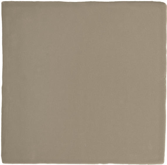 Farrier Grullo Square 5X5 Satin