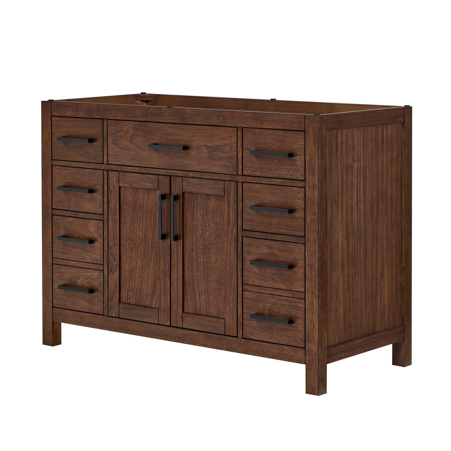 Beckett Single Bathroom Vanity - 47.25W x 34.25H x 21.5D