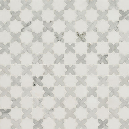 Vera Anne Pattern Polished