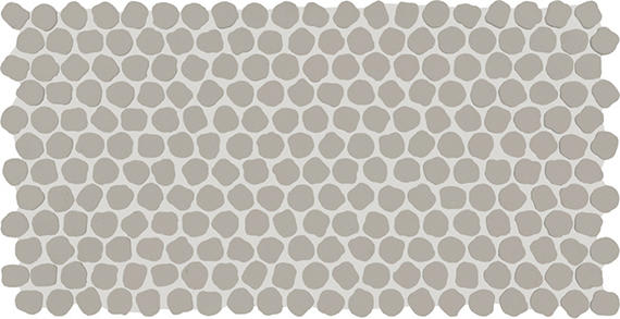 Keystones Desert Gray Straight Joint 2X2 Matte