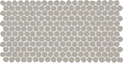 Keystones Desert Gray Straight Joint 2X2 Matte