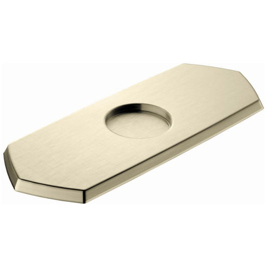 Locarno 6-5/8" Escutcheon Plate