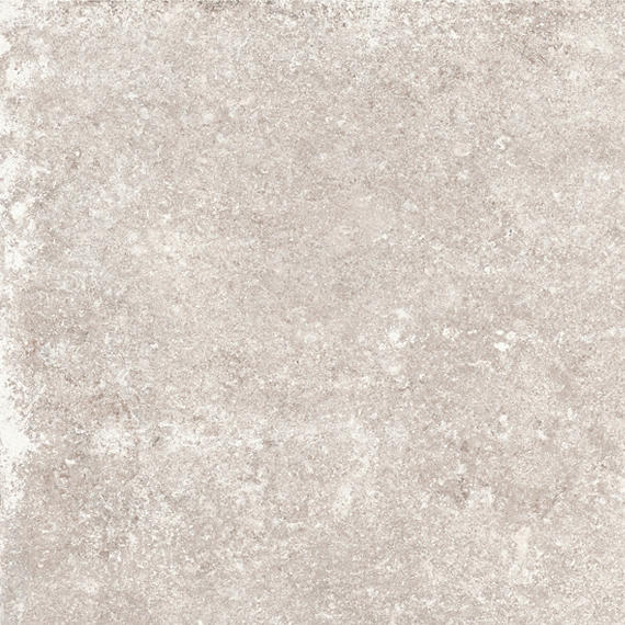 Creativo Ivory Square, Chiseled 24X24 Matte