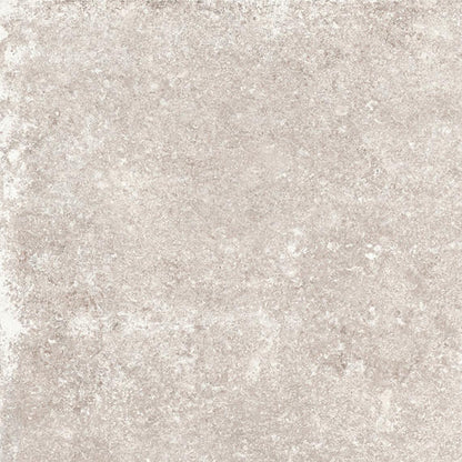 Creativo Ivory Square, Chiseled 12X12 Matte