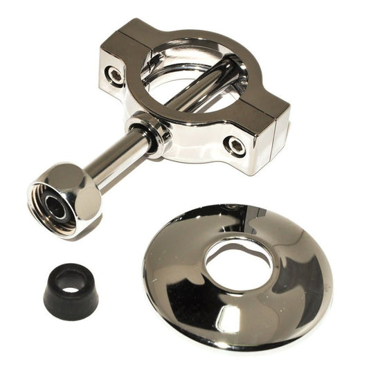 Flushometer Valve Trap Primer