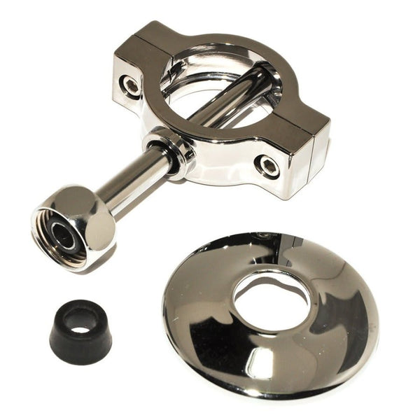 Flushometer Valve Trap Primer