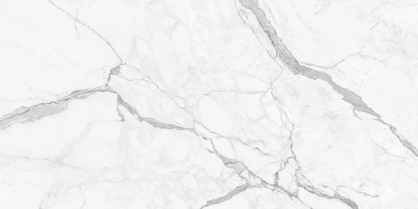 Statuario Polished