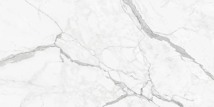 Statuario Polished