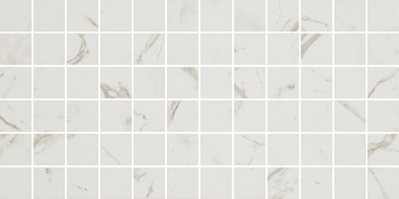 Platinum Calacatta Empire Rectangle 4X12 Matte