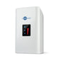 Showroom Digital Instant Hot Water Tank, 2/3 gal, 12-1/2 in H, 15 to 125 psi Pressure