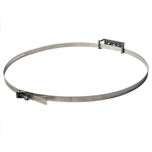 Expansion Tank Support Kit, Stainless Steel