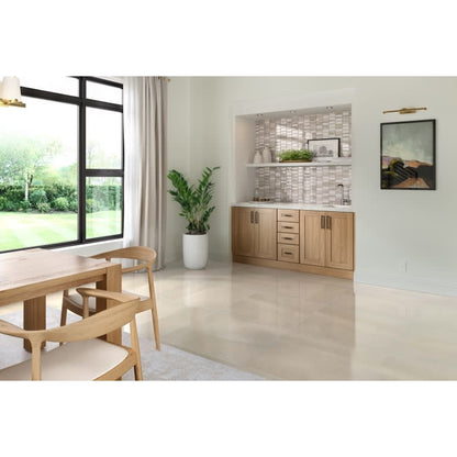 PORTO II IVORY PL 32X32