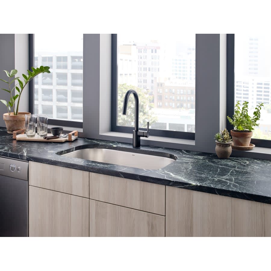 Align Pull-Down Spray Kitchen Faucet