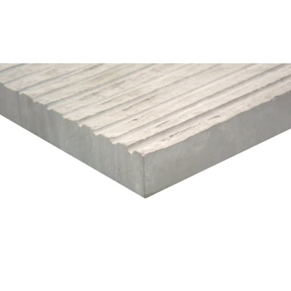 METRO CREAM STR&CH 12X24