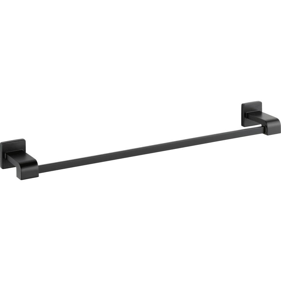 Ara 24" Wall Mounted Towel Bar