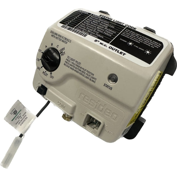 Burner Assembly Water Heater