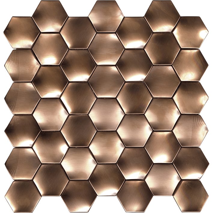 WEB COPPER (Make to order)