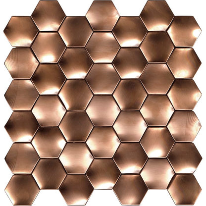 WEB COPPER (Make to order)