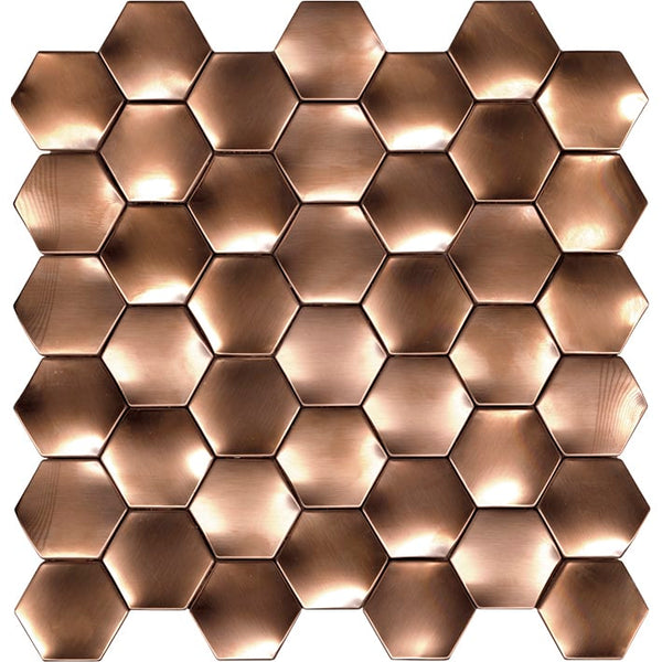 WEB COPPER (Make to order)