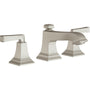 Town Square S 1.2 GPM Widespread Bathroom Faucet with Pop-Up Drain Assembly