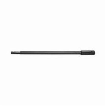 Extension Bit, 7/16 in, 12 in L