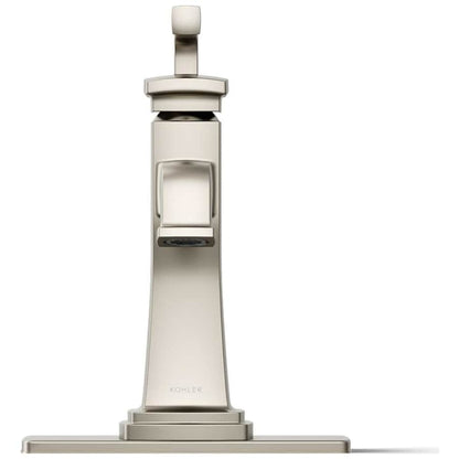 Riff 1.2 GPM Single Hole Bathroom Faucet