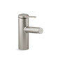 Elate® Single Hole Lavatory Faucet, ADA, 1 Handle, 1-Hole, 1.2 gpm, Vibrant Brushed Nickel