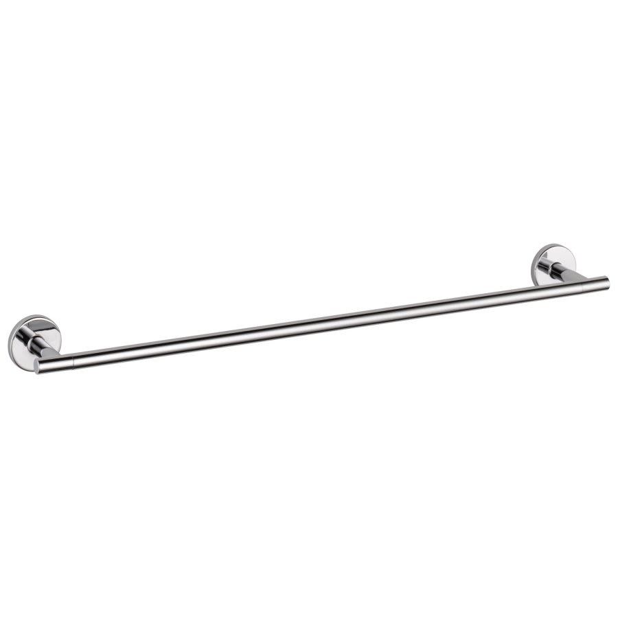 Trinsic® Towel Bar, 24 in L, Chrome